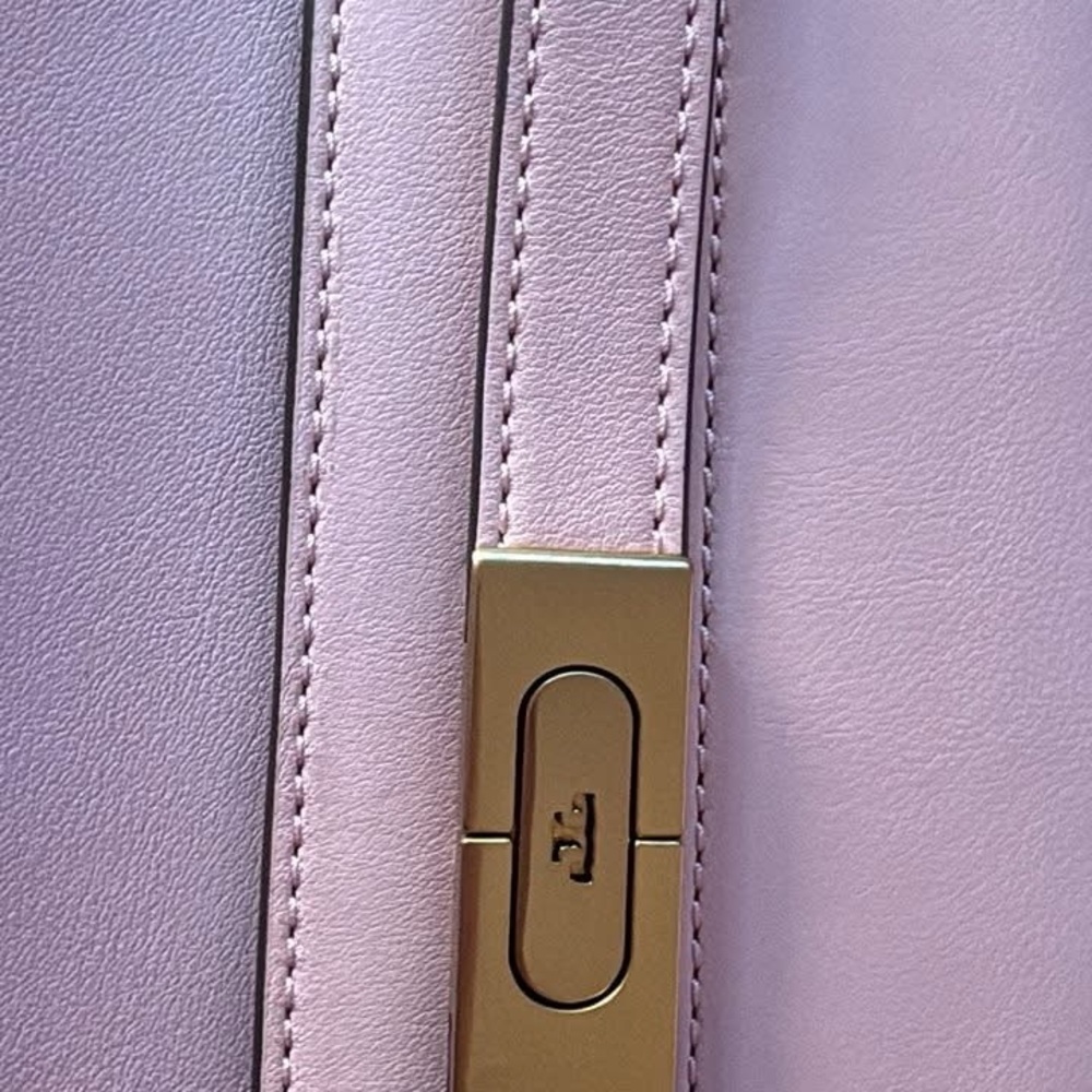 Tory Burch Lee Radziwill Shoulder Bag TRADE for @sitanya_1 - Picture 11 of 11